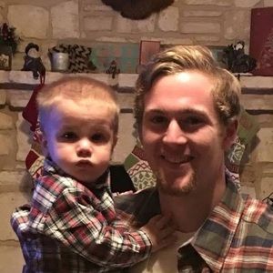 Meet your Posher, Owen